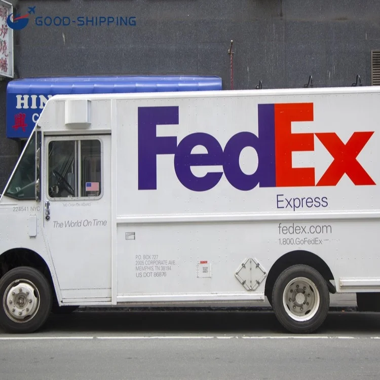 International Express from China to US Europe Canada UK Shipping DHL UPS EMS FedEx TNT Freight Forwarder