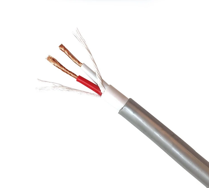 EVJV Sound cable wholesale connection speaker line oxygen-free copper fidelity audio line broadcast loudspeaker line