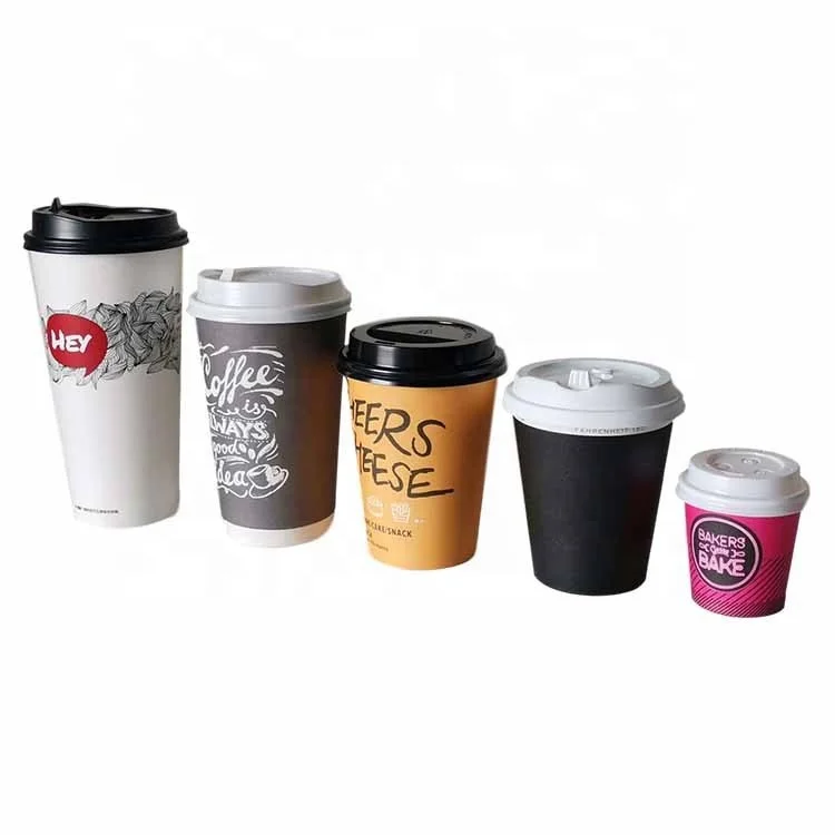 10 oz  Disposable Paper Cup Digital Paper Cup Printing Machine pape cup making machine