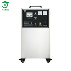 Air source 10g15g ozone generator water purification/ air treatment