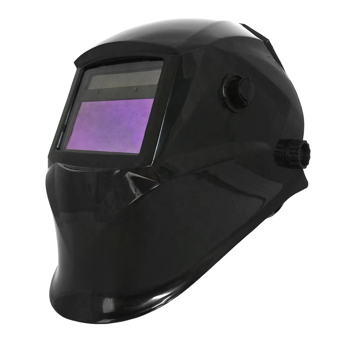 Индивидуальный логотип авто затемнение сварочный шлем с двойным ЖК-дисплеем/OEM ODM/ Chameleon ULTRA F8 пластиковая маска для сварки