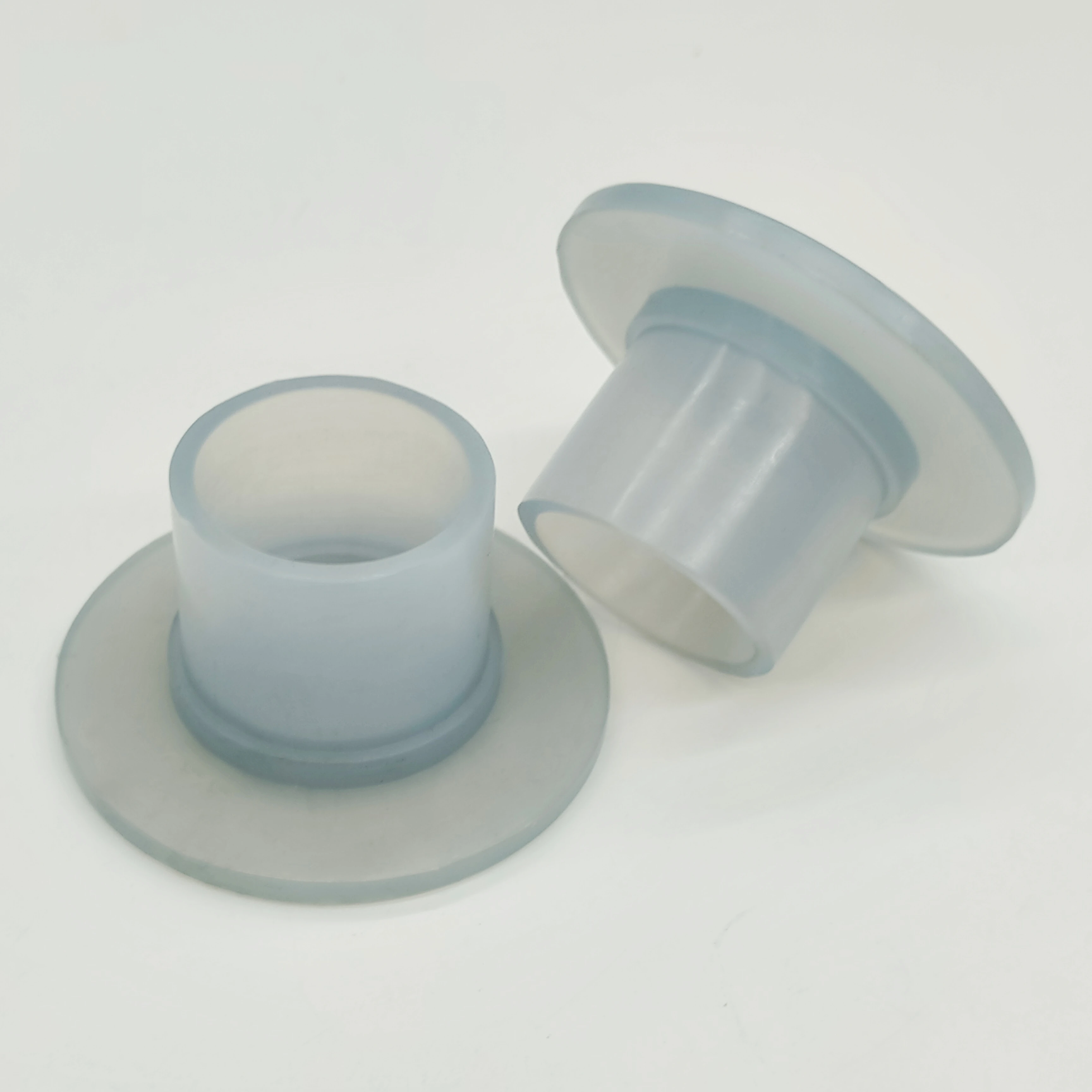 Rubber End Seal Silicone Dome Cover