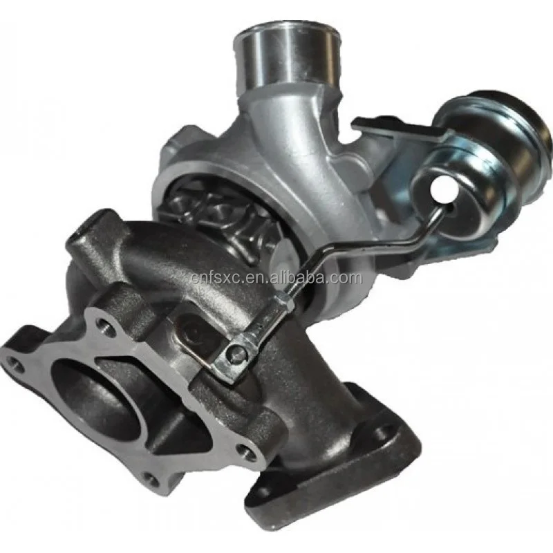 TFO35HL2-12GK Turbocharger 49135-02652 4913502652 49135-02650 MR968080 For Mitsubishi With 4D56 Engine