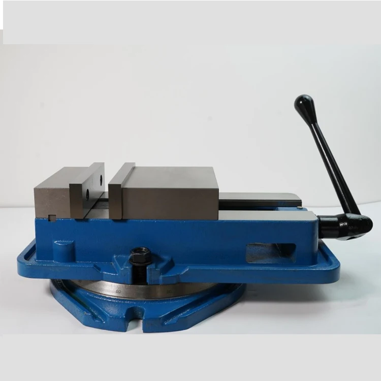 QM Series Milling Universal Machine Vice,drilling machine vice,machine vice parts