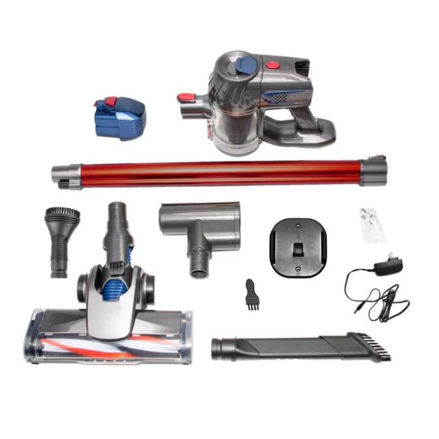 
china rechargeable stick vacuum cleaner 