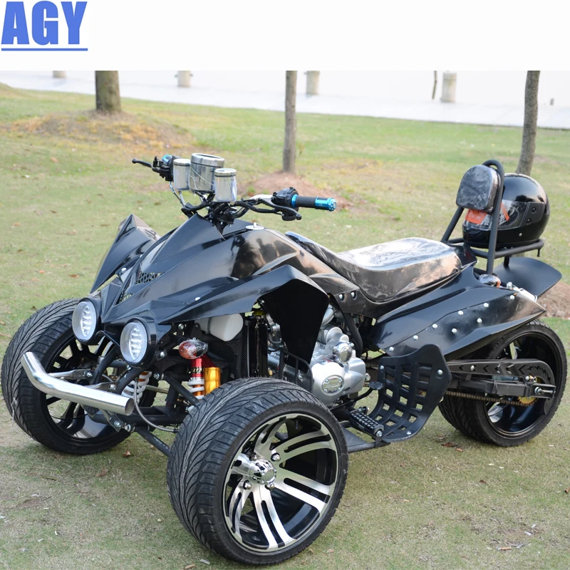 AGY race performance 250cc trike motorcycle sale