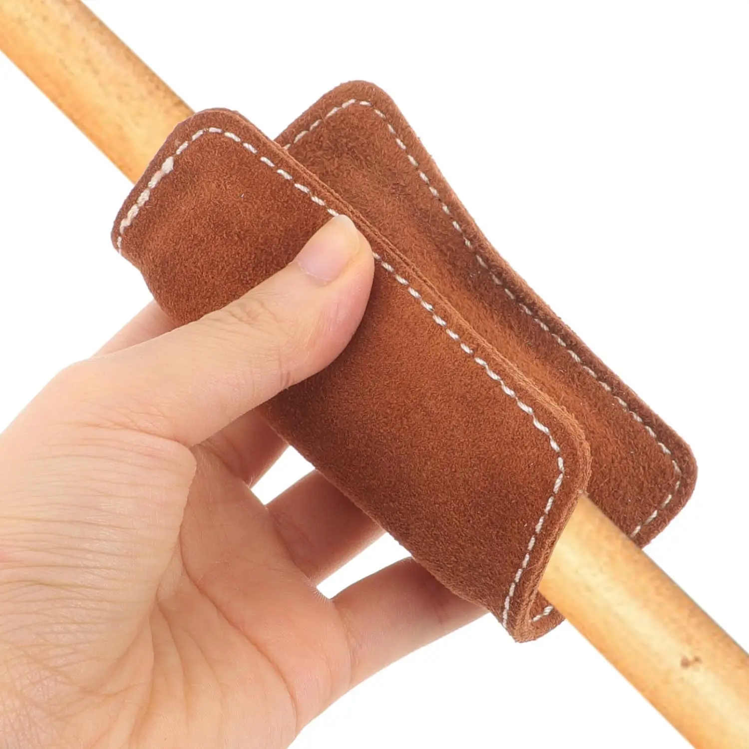 Cueelf Billiard Cue Cloth Pool Cue Shaft Cleaning Towel for  Leather Washcloths Cleaner