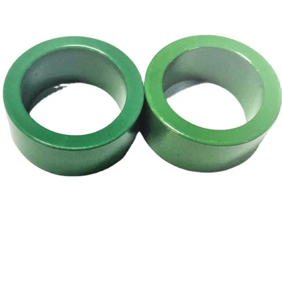 W523 25*20*10 High Frequency Toroidal  Inductor Core common mode choke Nanocrystalline core