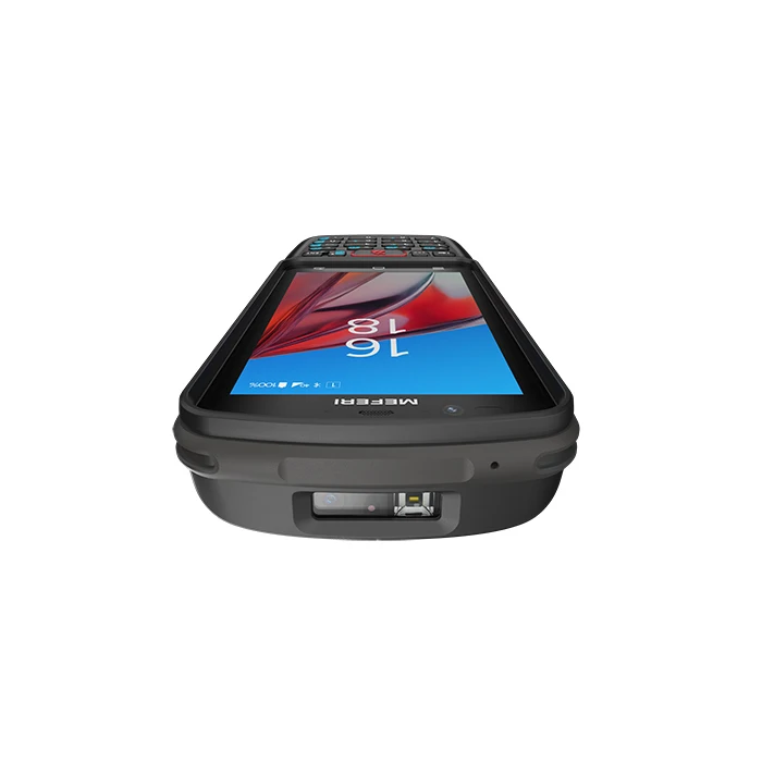 IP67 Mobile Computer Handheld Terminal Industrial Pda Android 12 GMS AER Rugged PDA 1D 2D Barcode scanner for logistic