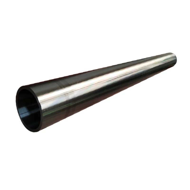 Hot Sale China manufacturer carbon steel tube seamless steel pipe accessories for construction machinery