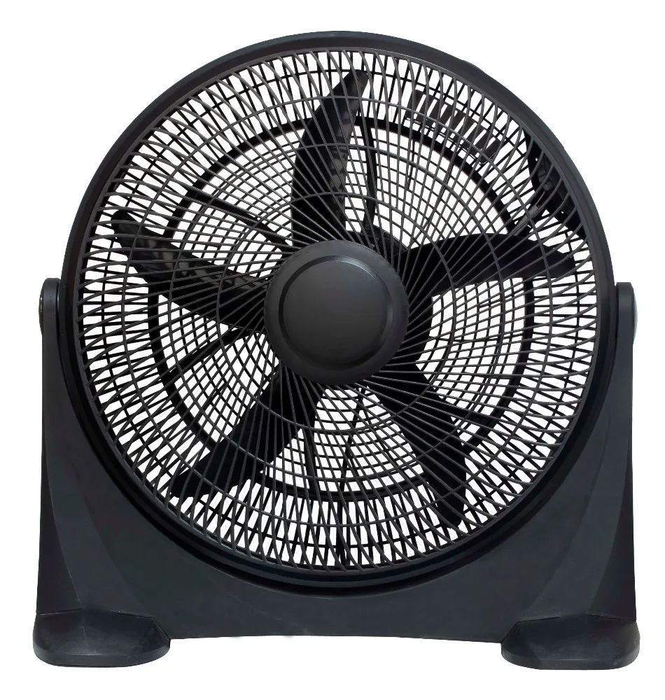 Cheap price 20 inch air circulator fan turbo fan
