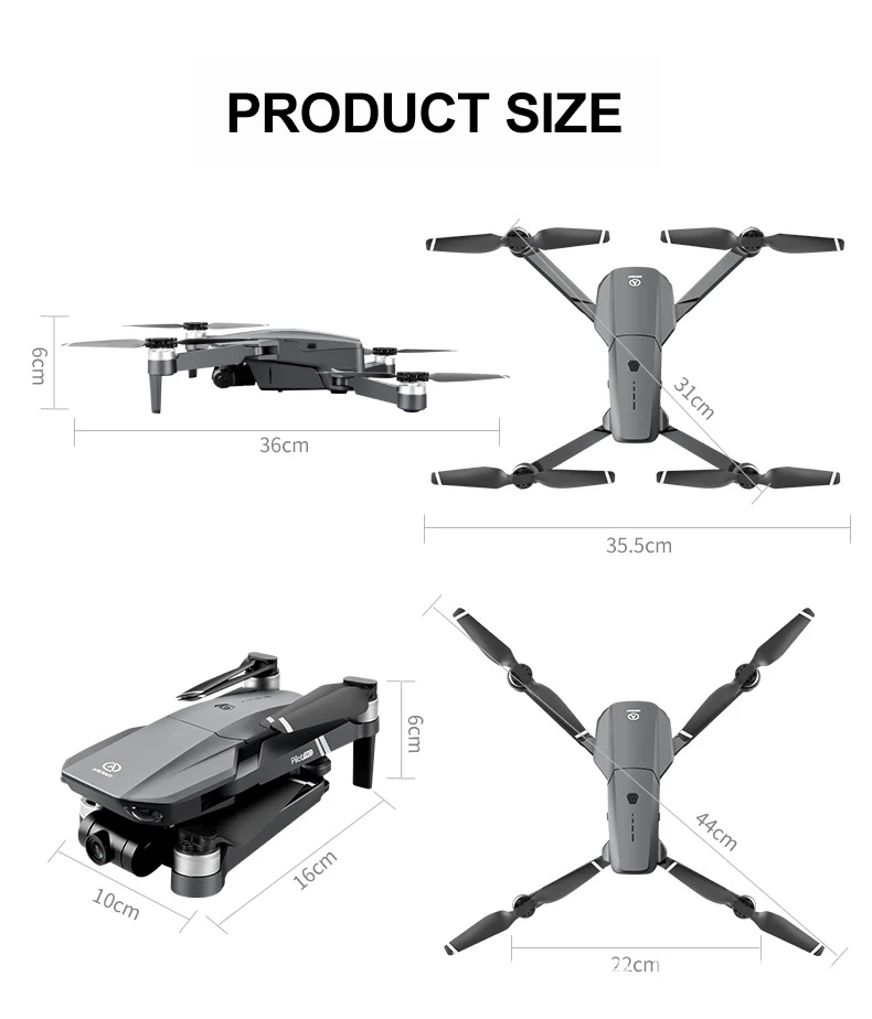 Drone Factory 8813 Pro Drone-professional with 2-Axis Gimbal Gps Drone With 4k Camera 5g Wifi Fpv Rc Quadcopter for Adult