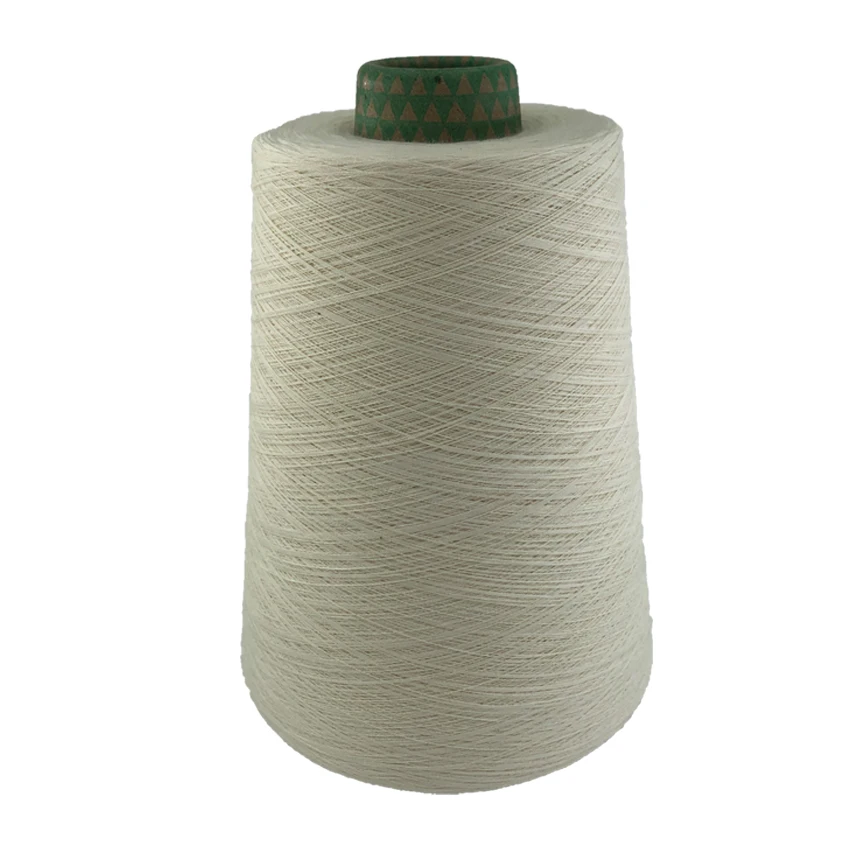 2022 Manufacturer Promotions Ring Spun Visco Pure 100% Viscose Yarn
