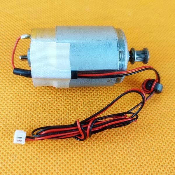 (Carriage Motor) CR Motor Used For Epson R1800 / R1900 / R2000 / R2400 Printer