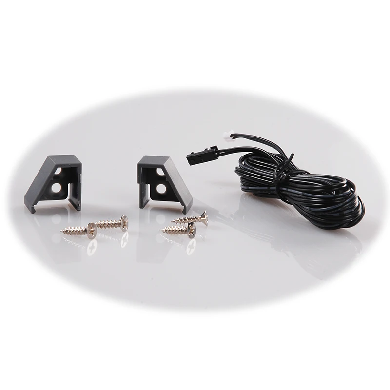 New Products Wholesale Energy Saving Portable Warm White led sensor drawer Light for drawer