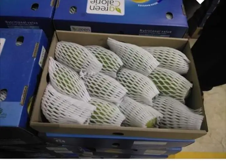 Кесарское манго