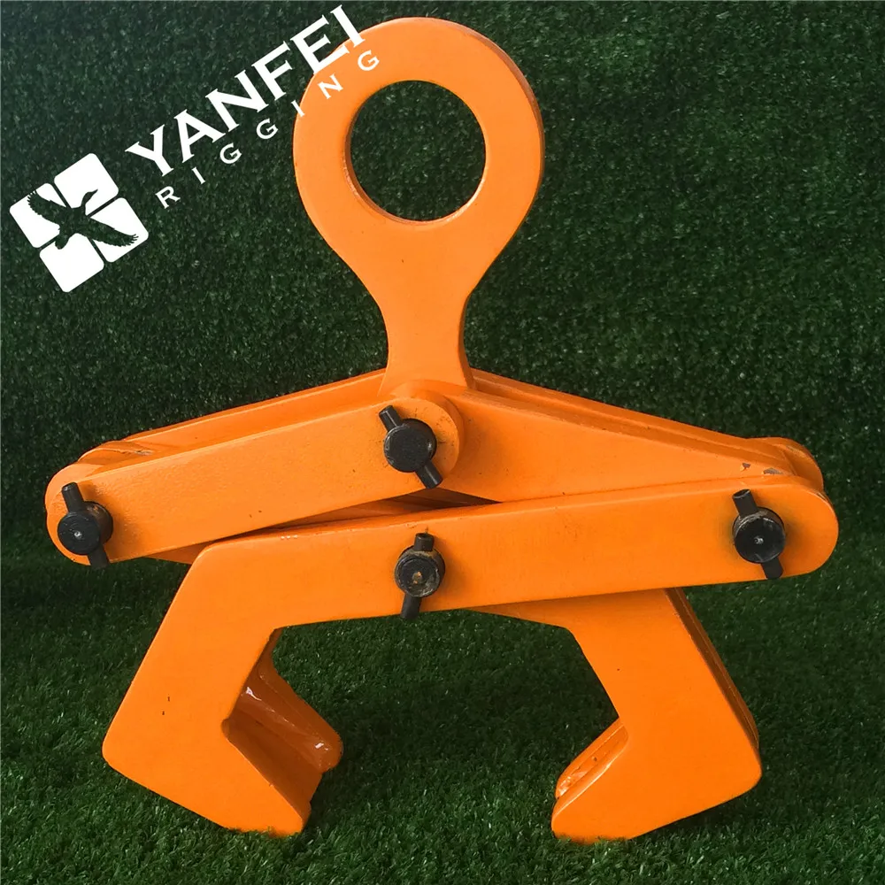 YGC Clamp28