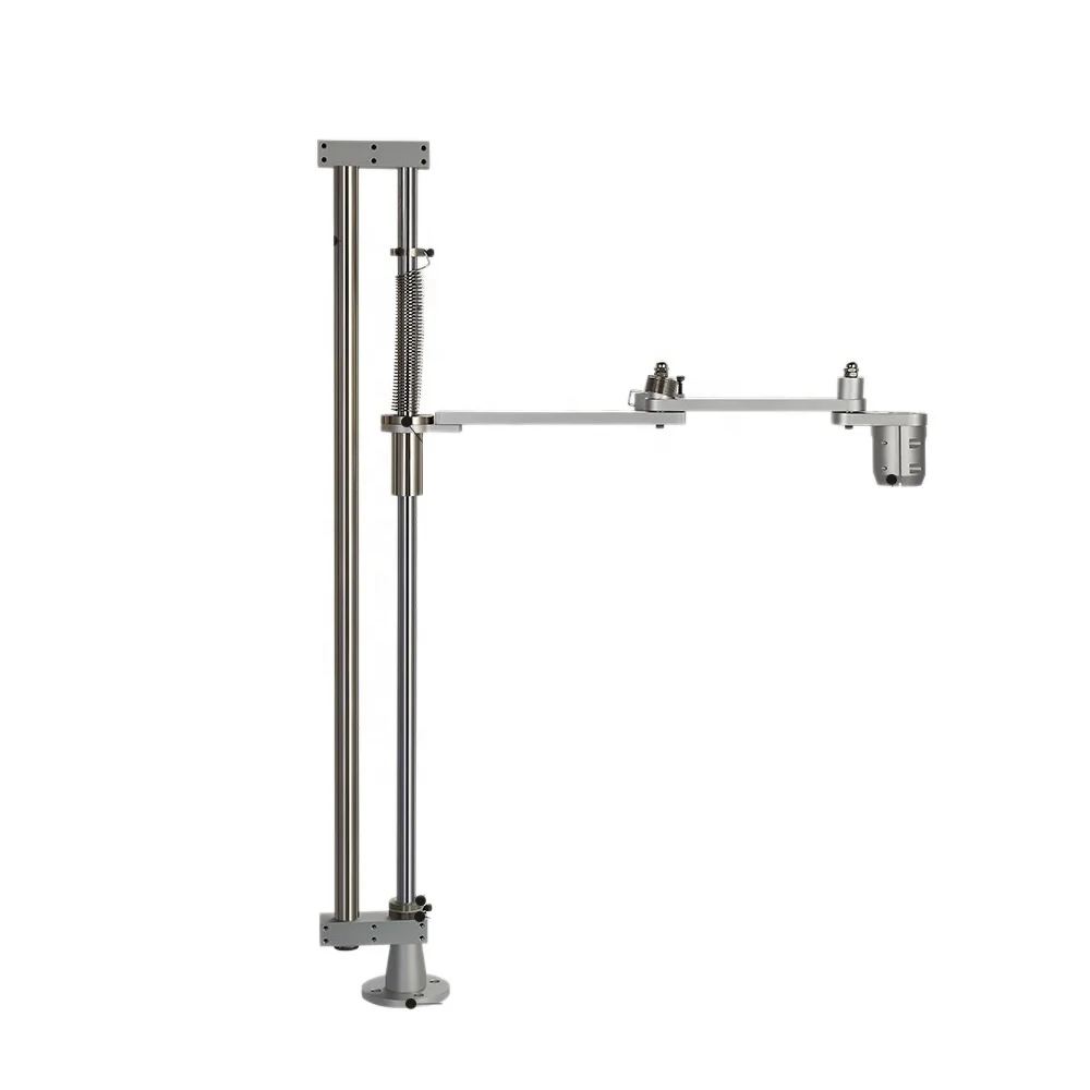 Brazo Lineal De Torsion Brazos De Torque Y Posicionamiento Brazo Destornillador Neumatic Brazos De Reaccion De Torsion Plegados