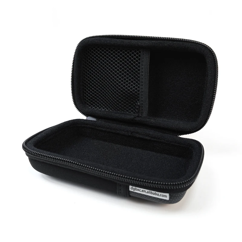 Best Sellers Wireless Carplay Case Custom EVA Mini Carplay Adapter Bag