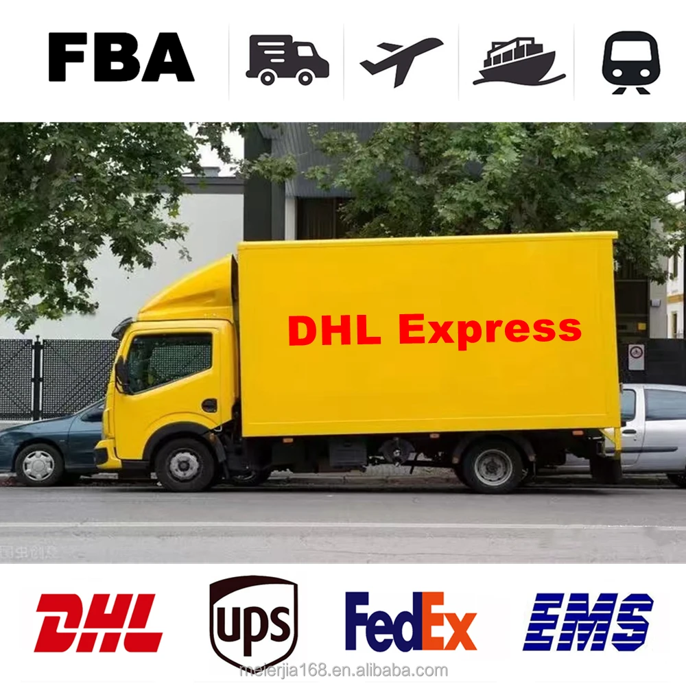 Cheap air transport from China to USA, France, Italy, Germany, ddp, door to door