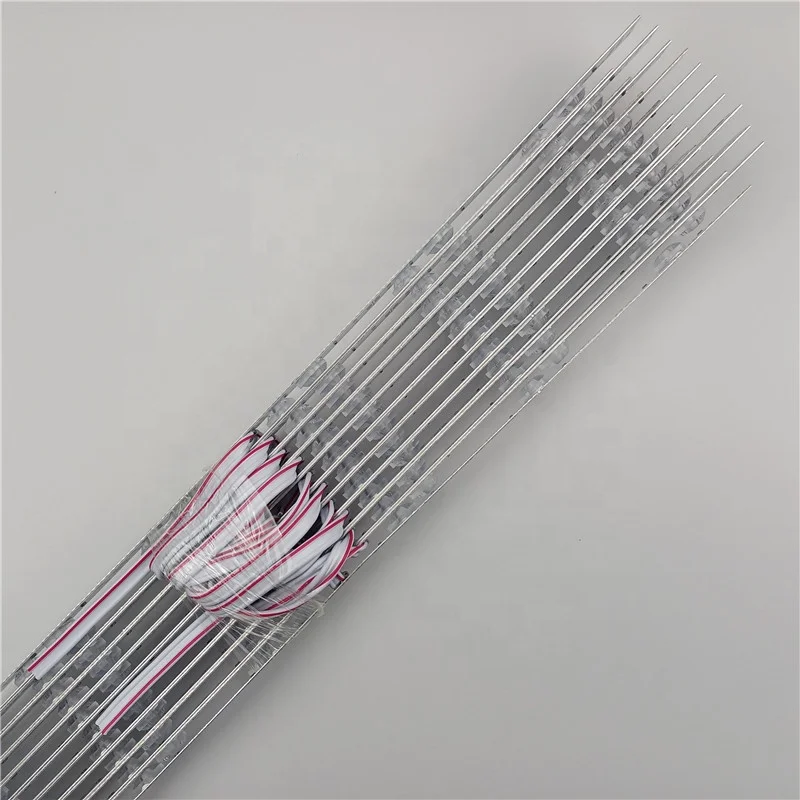 Advertising Screen Illuminating High Lumen 1.5 Watts Diffuse Lens LED Backlight