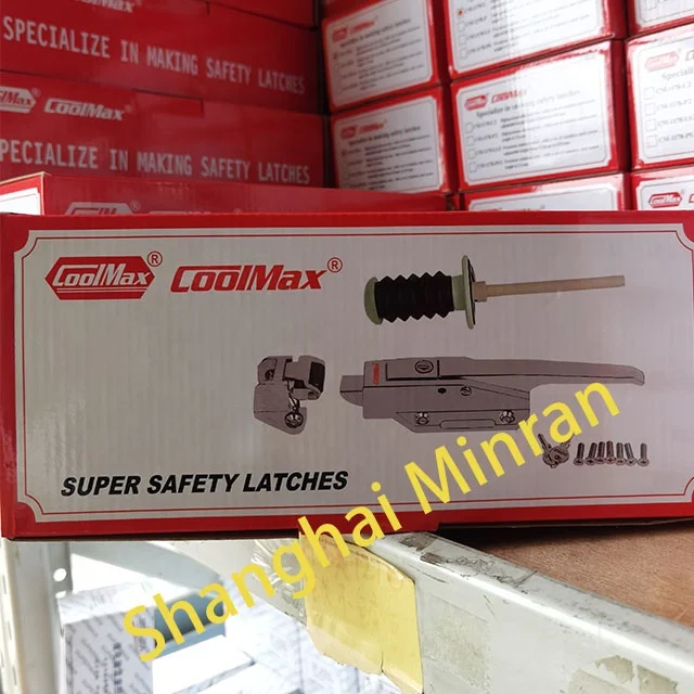  Coolmax CM-1178-L нержавеющая