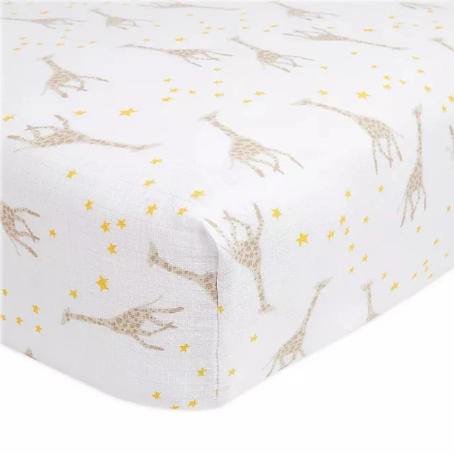 Baby bed bumper baby bedding crib sheet comforter set