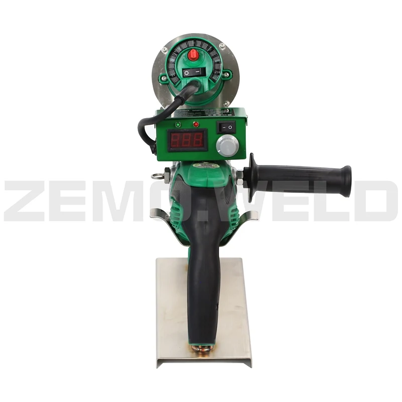 220V Extrusion Welding Machine HDPE