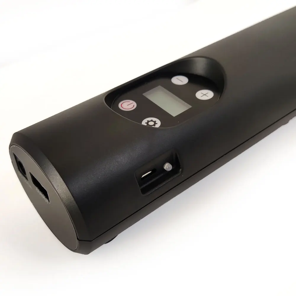 Автомобильный бортовой инфляционный насос бытовой беспроводной портативный мини 12 В насос для шин инфляция сокровище электрическое