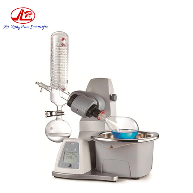Dalong DLAB Rotary Evaporator RE100-Pro