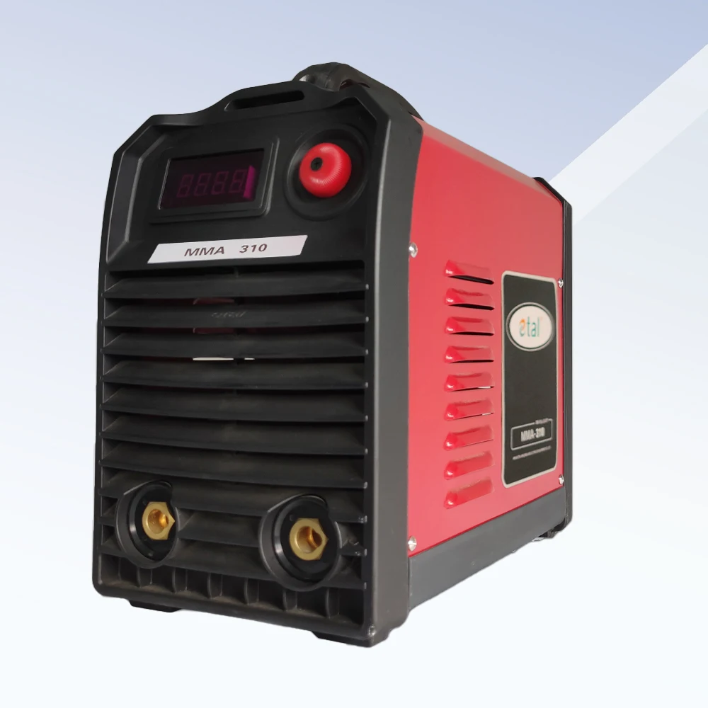 
Etal MMA310 welding plant ac dc tig welder electric welding machine 