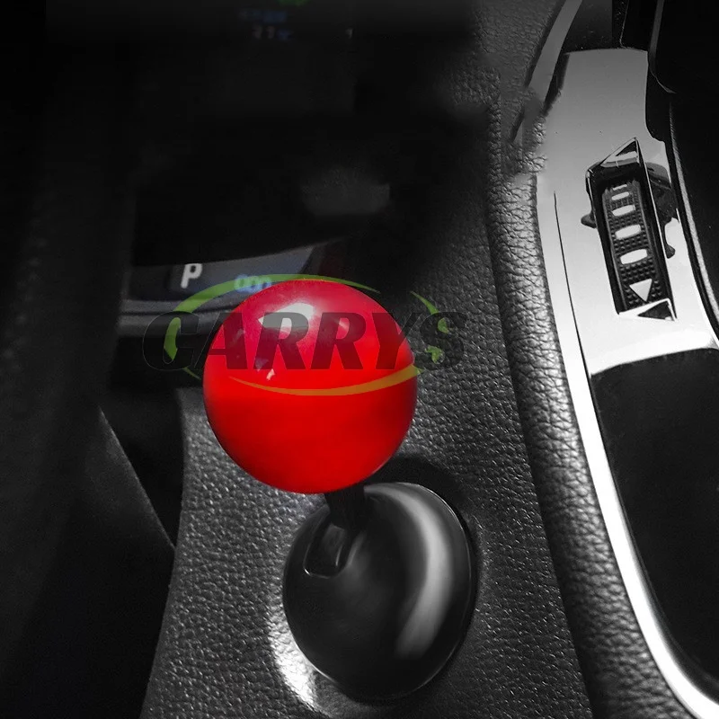 Universal Car Engine Start Stop Button Joystick Game Joystick Button Decoration