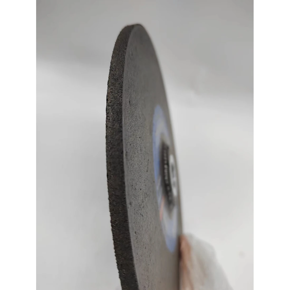 Wheel Manufacturer 115x6x22.23mm Aluminum Grinding Disc 4 inch Wheel Abrasive For Metal