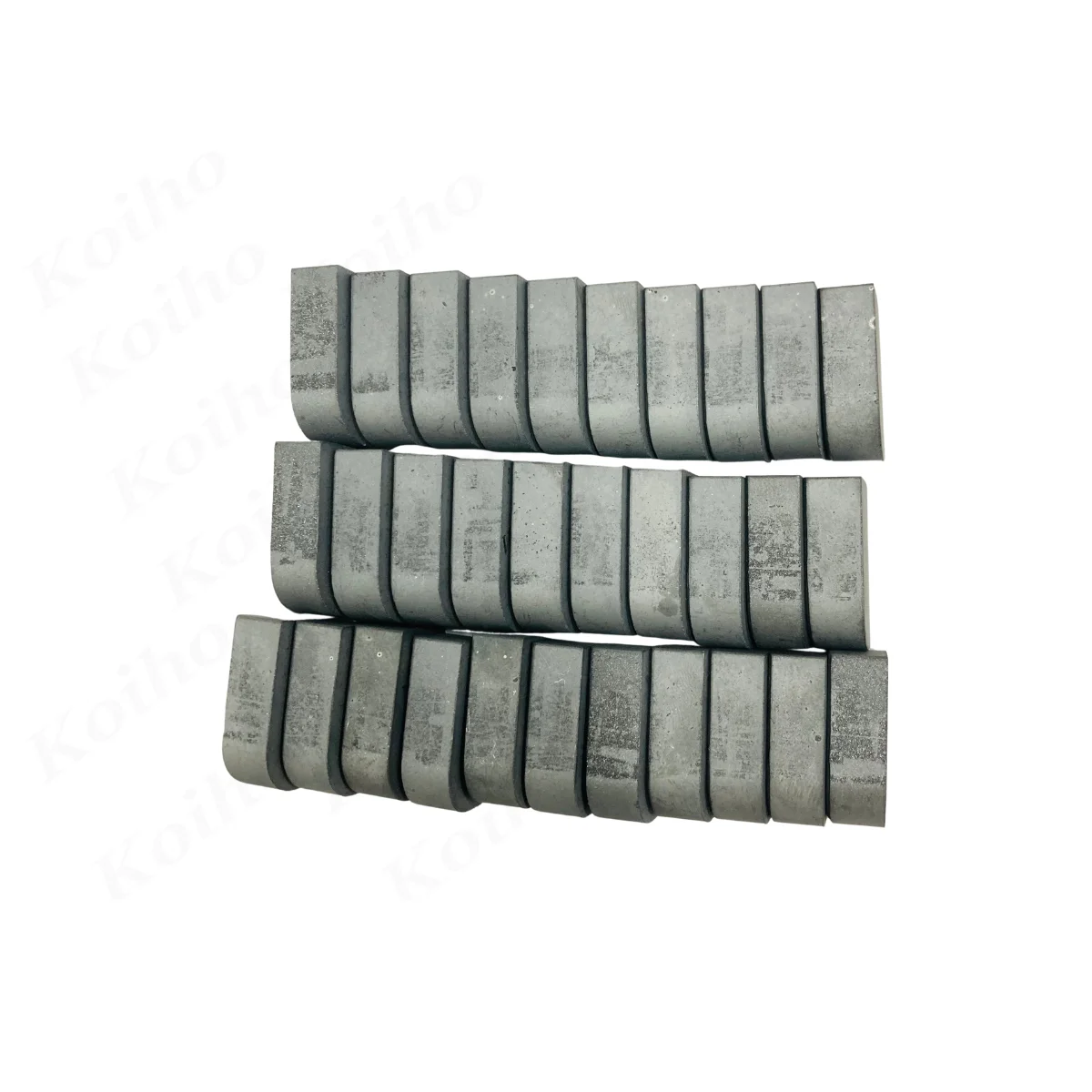 YG6 YG8 A412 A416 A420 A425 A430 A440 Tungsten Carbide brazed Tips for boring end turning tools For Wear Parts Tools