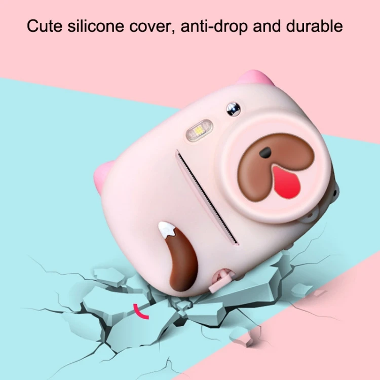 Mini Cute cameras for children USB charging 32GB Children Mini SLR Digital Camera children camera