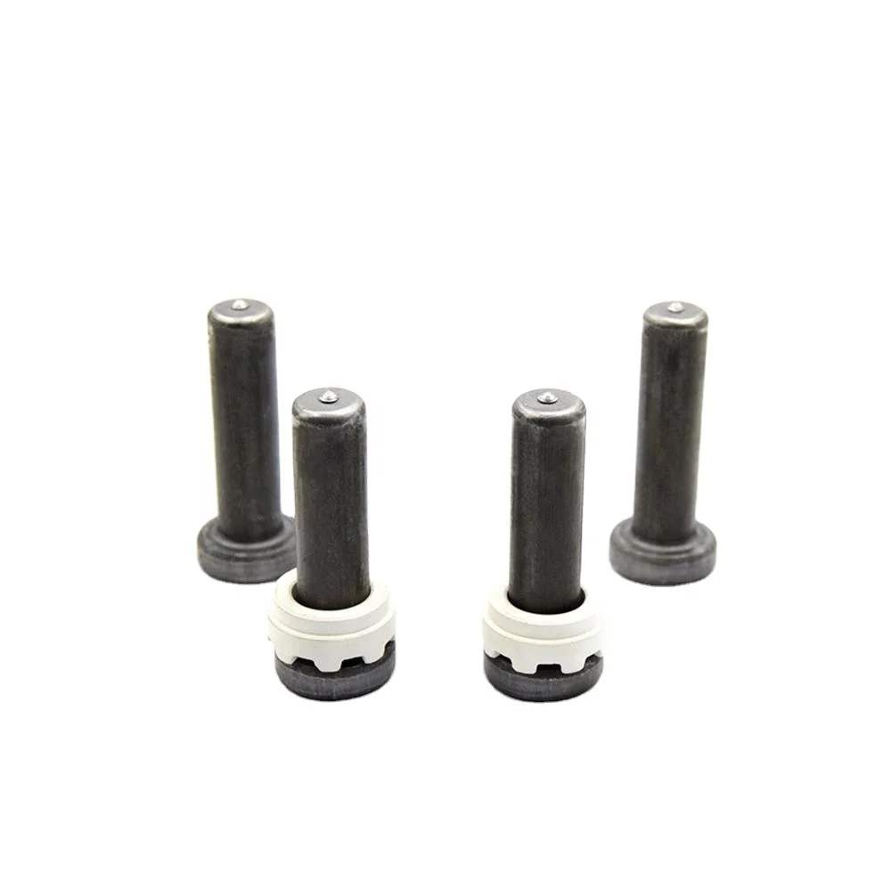 AWS D1.5 shear stud stock shear connector stud welding fastener with welding ferrules