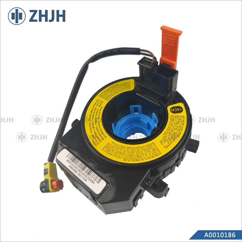 AUTO SPARES PARTS  combination switch Ki a Cerato 93490-3S110  93490-3S110  A0010184