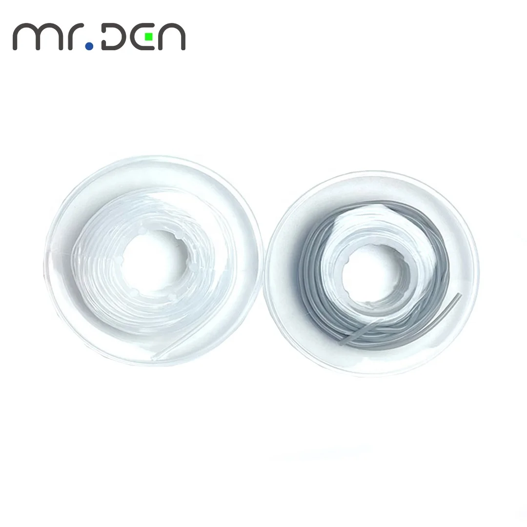 высококачественные зубные Плоскогубцы Из Нержавеющей Стали Ручные многоразовые гибкие плоскогубцы Ортодонтические инструменты