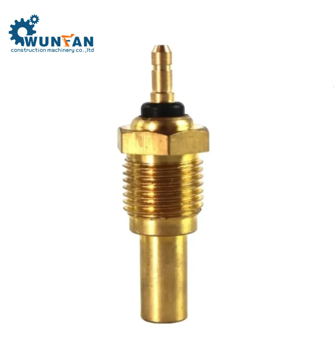 water temperature sensor PC300 08620-00000 construction machinery excavator