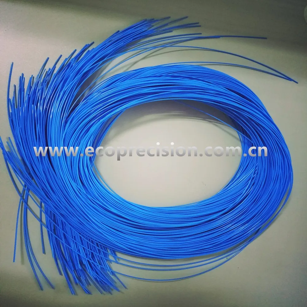 Flexible Medical PA12 PA6 Tube Nylon Tube