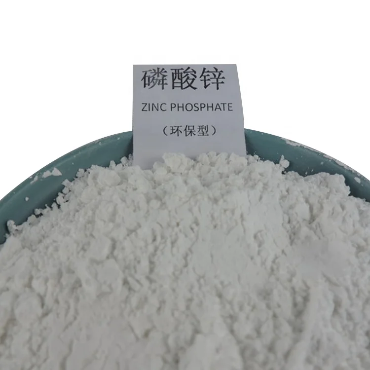 
Export quality products epoxy zinc phosphate antirust paint zinc phosphate anticorrosive primer zinc phosphate primer 