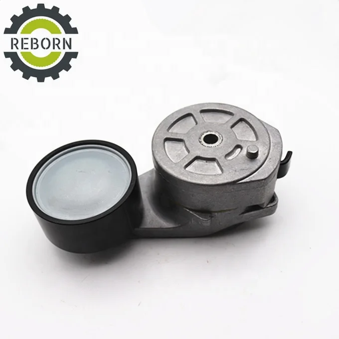 369-1255 377-9082 377-9087 для CATERPILLAR E312D2 E313 E315 E318, натяжитель ремня вентилятора дизельного двигателя