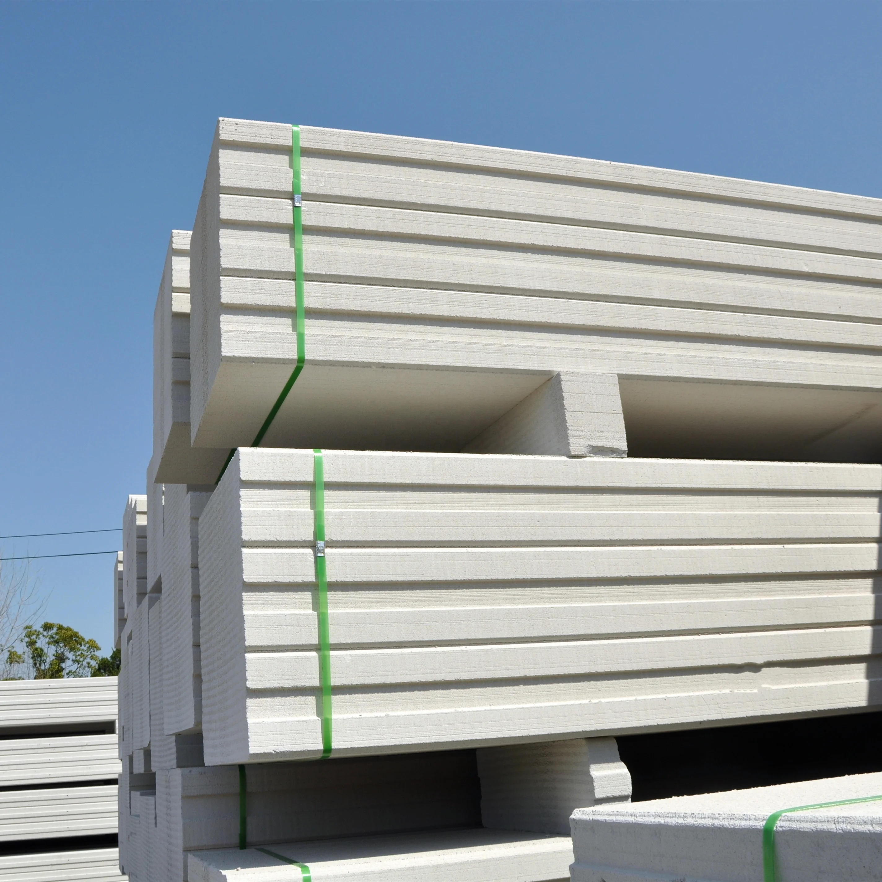 Стеновая панель Eastland AAC австралийский стандарт