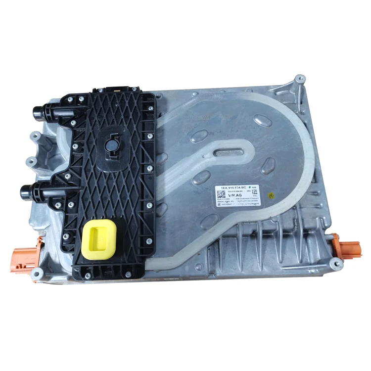 New Energy Vehicle ID3 ID4 ID5 Car Charger1EA915684BG 1EA915684BC Car On Board Battery Charger For VW