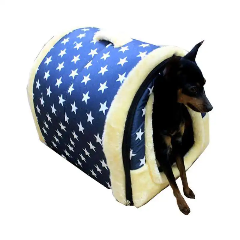 Amazon hot-selling dog kennels and cat kennels pet cages carriers dog kennels