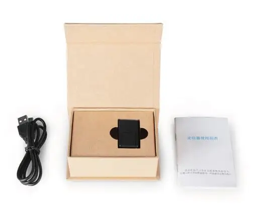 Dog Cat Finder with Google Map Anti Lost GSM GPRS GF19 Mini Hidden Pet GPS Tracker