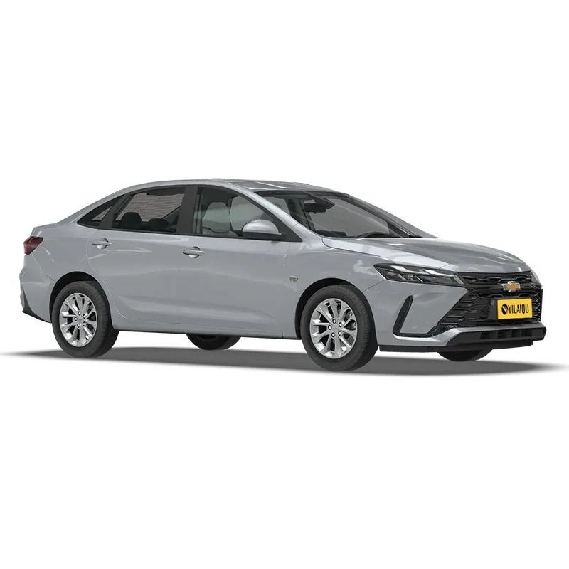 2024 Chevrolet Cruze 1.5L 1 3 T Monza 2023 Гибридный новый автомобиль Chevy 2022