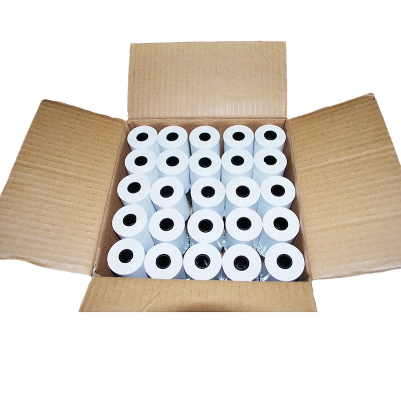 High Quality and Nice Price Thermal Paper Cash Register/POS/Ticket