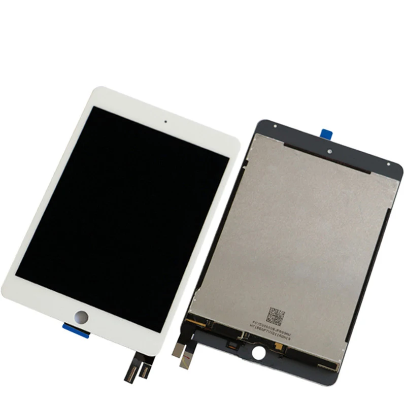 Wholesale Price Original tablet Replacement LCD Touch Screen Digitizer Panel Assembly for mini 1 2 3 4