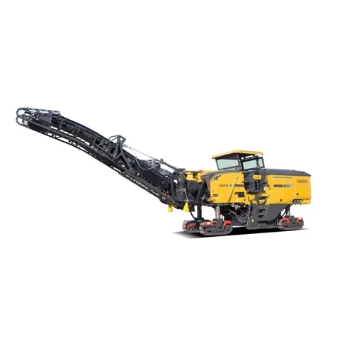 China Cheap Price New XM2005K Crawler Type Cold Milling Machine 2000mm 2M Width on SALE